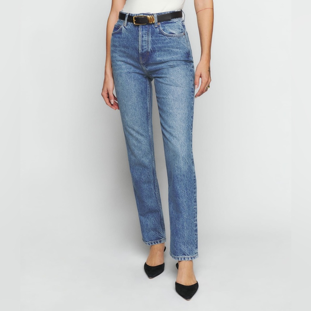Reformation Cynthia Jean